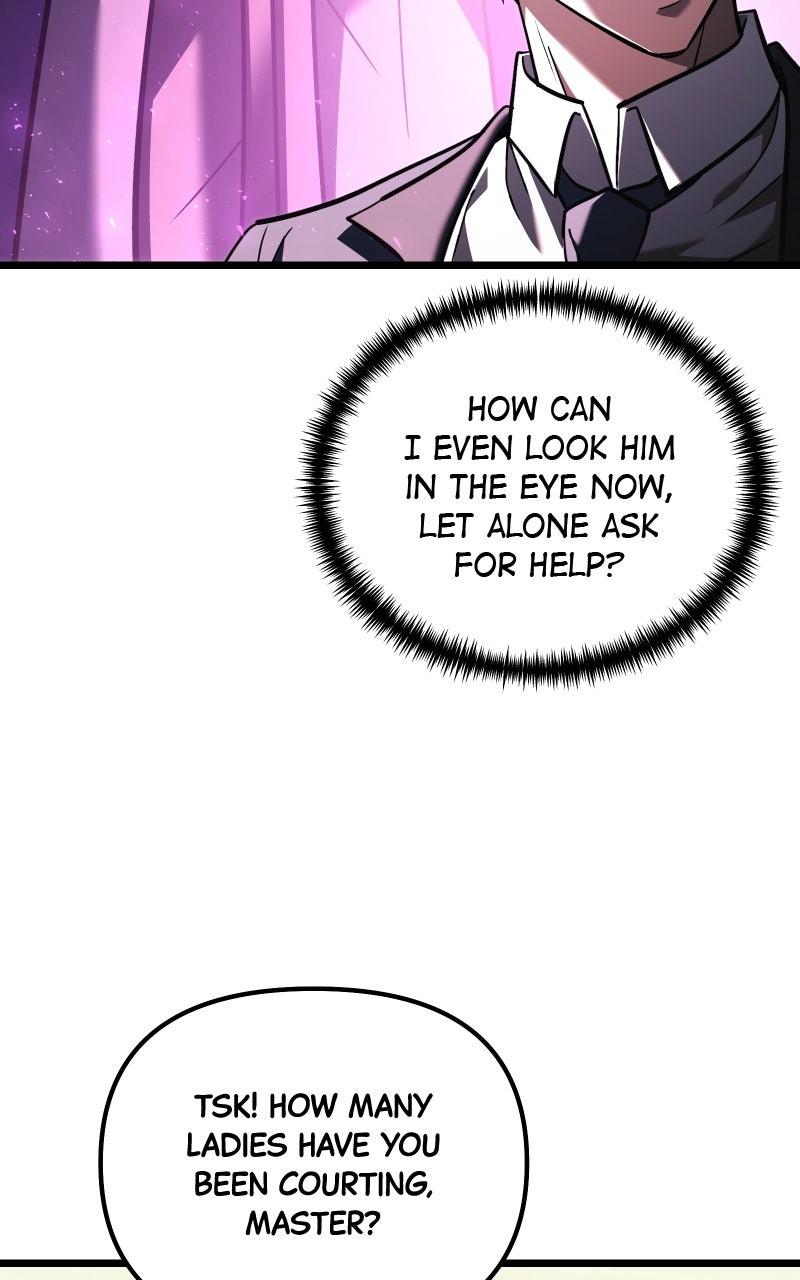 Read Time Limited Genius Dark Knight Manga Online