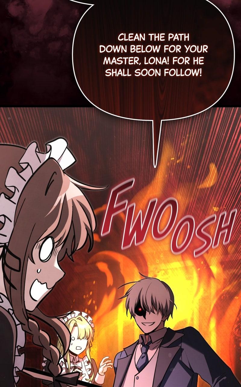 Read Time Limited Genius Dark Knight Manga Online