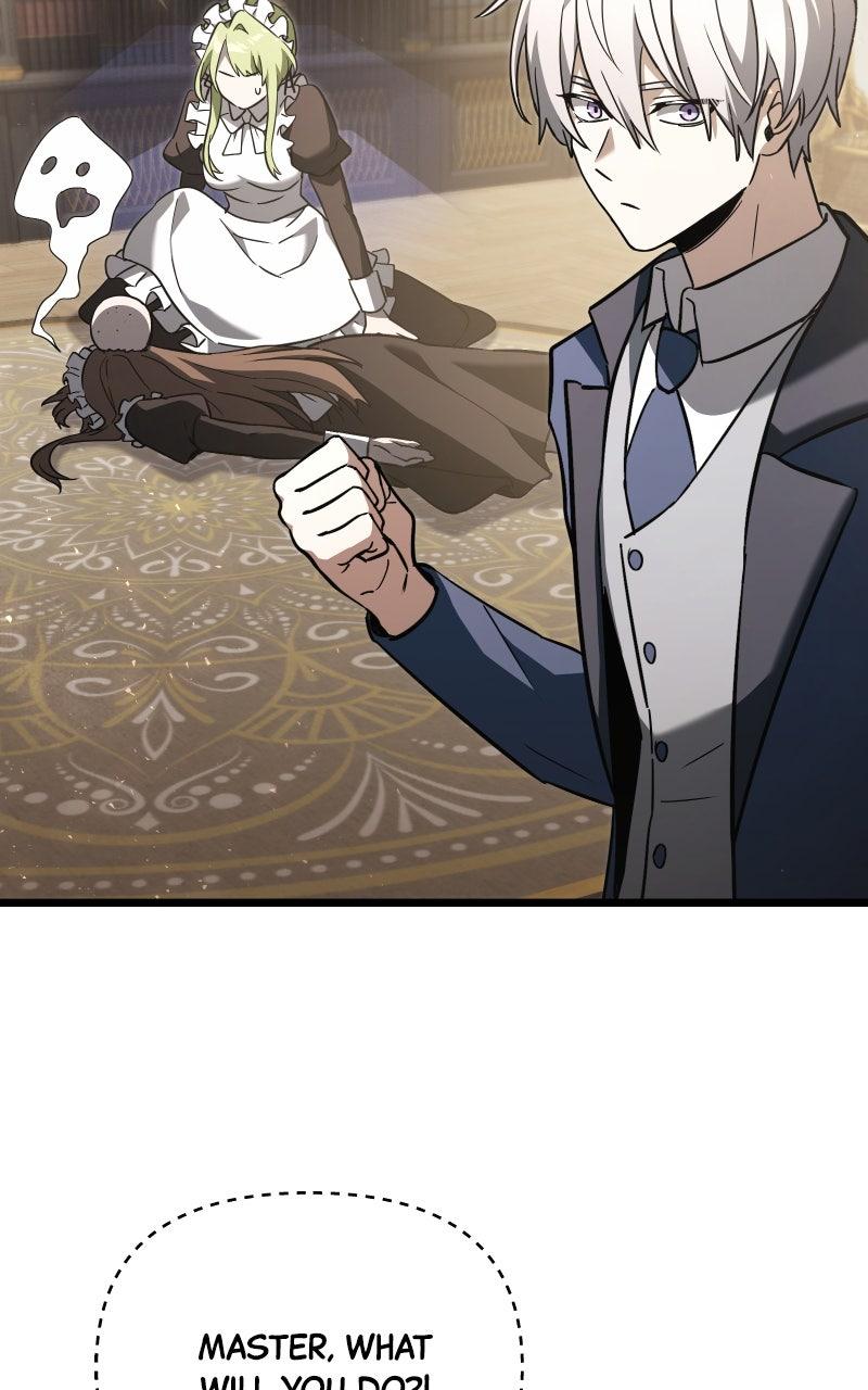 Read Time Limited Genius Dark Knight Manga Online