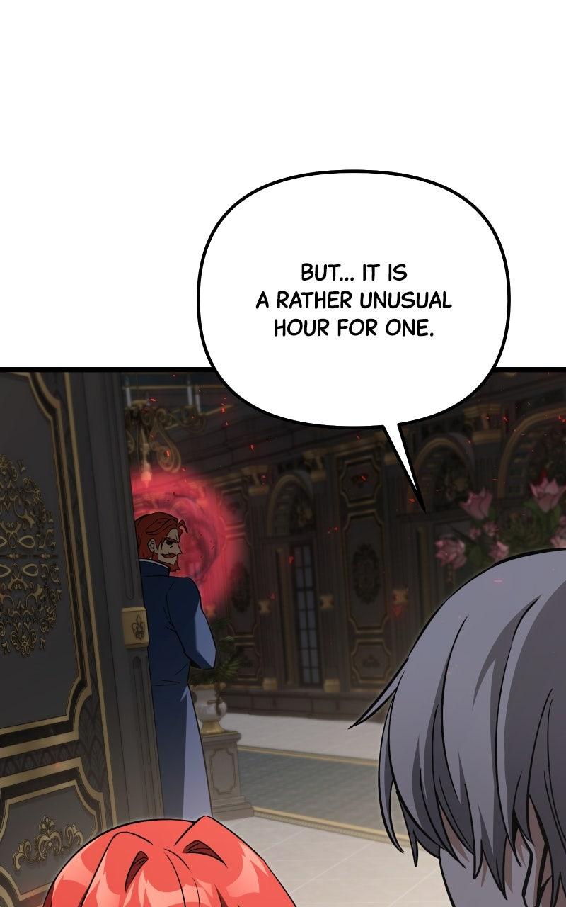 Read Time Limited Genius Dark Knight Manga Online