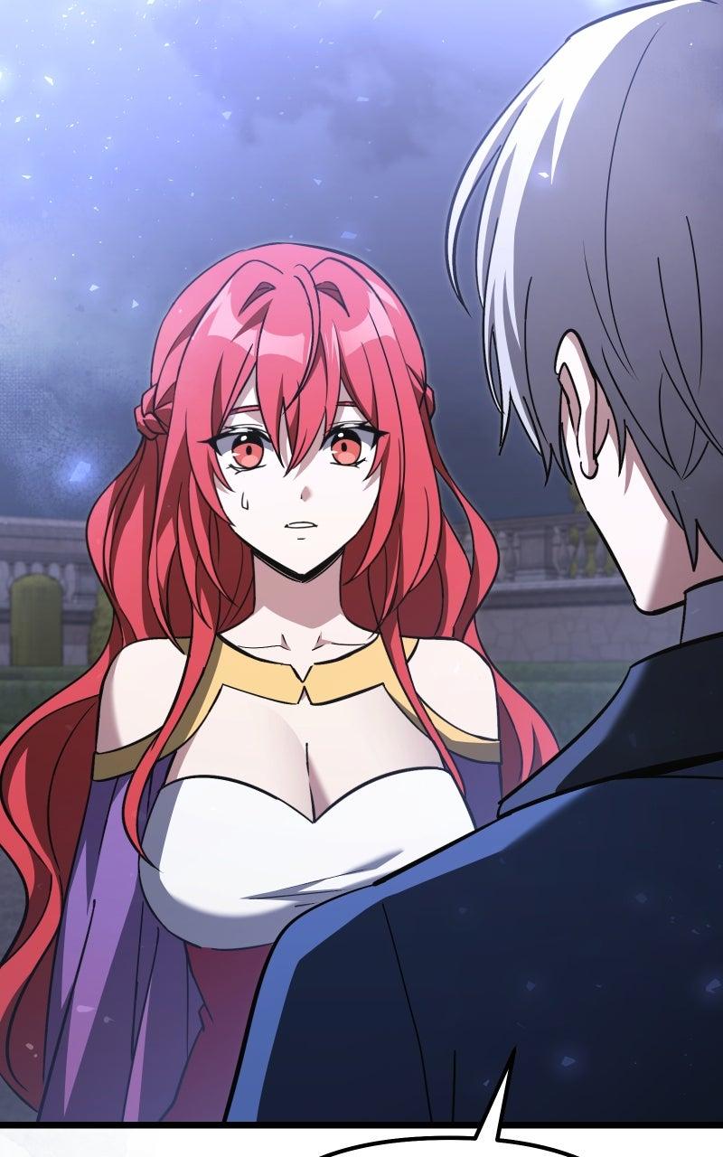 Read Time Limited Genius Dark Knight Manga Online