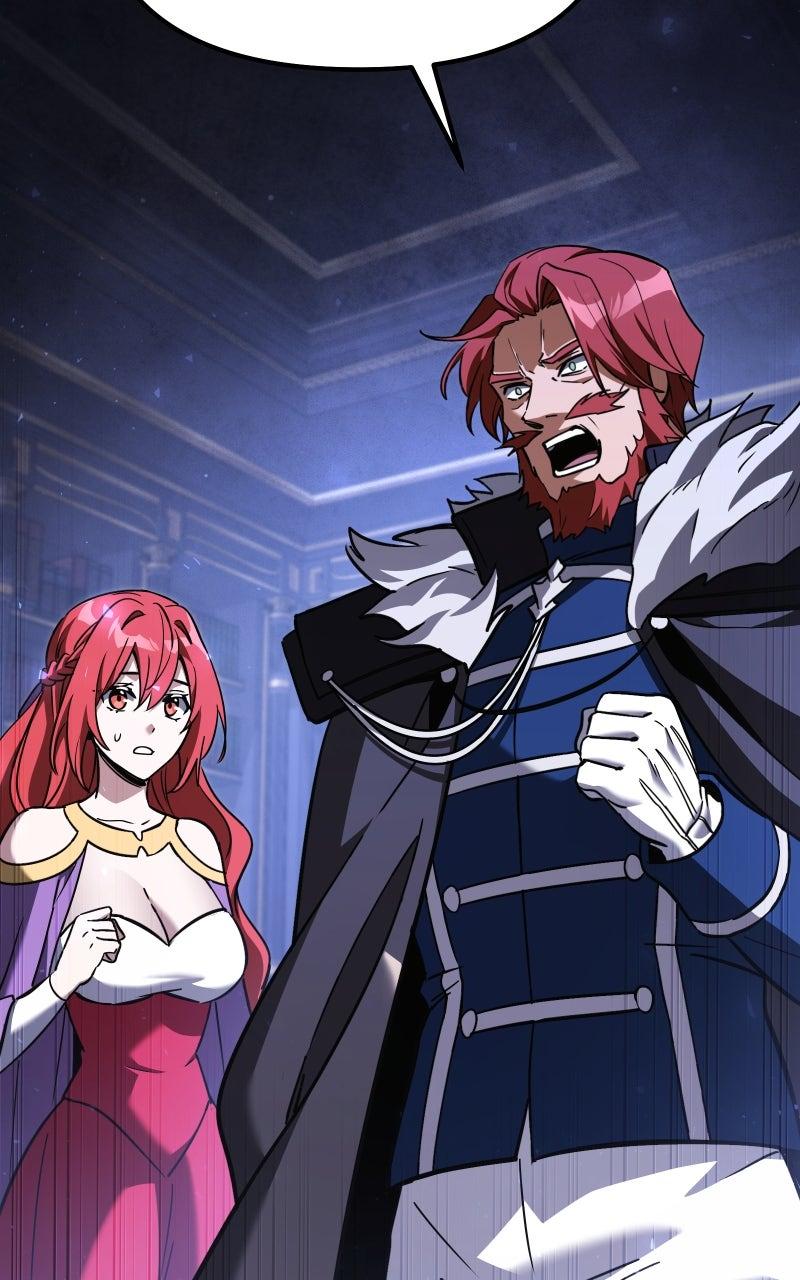 Read Time Limited Genius Dark Knight Manga Online