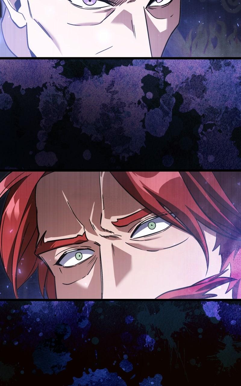 Read Time Limited Genius Dark Knight Manga Online