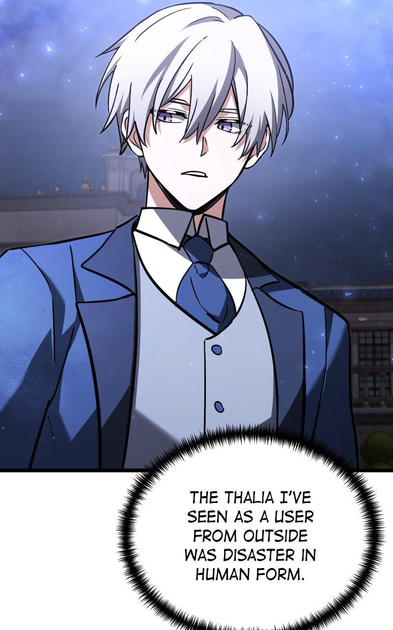 Read Time Limited Genius Dark Knight Manga Online
