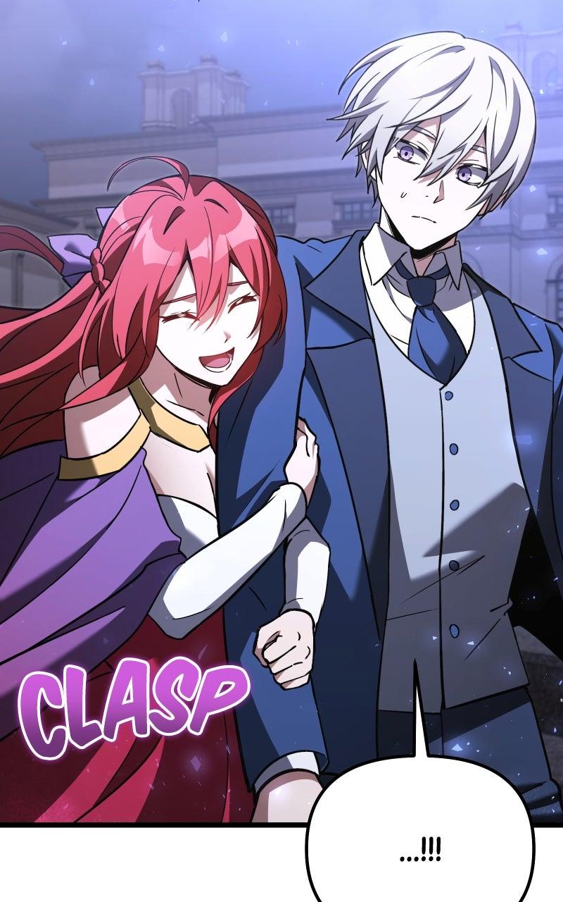 Read Time Limited Genius Dark Knight Manga Online