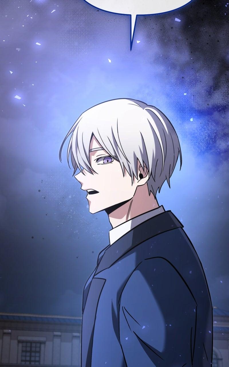 Read Time Limited Genius Dark Knight Manga Online