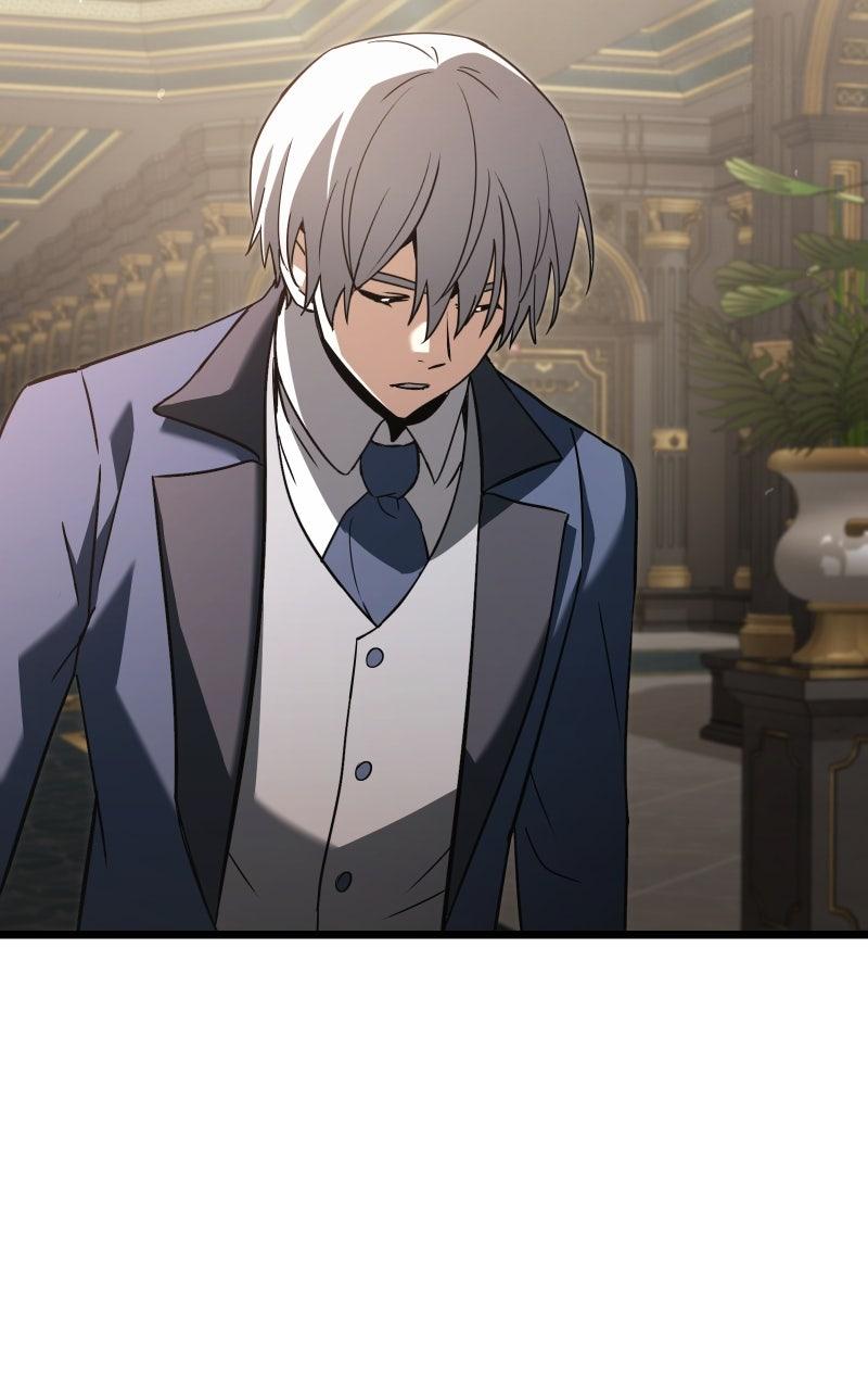 Read Time Limited Genius Dark Knight Manga Online