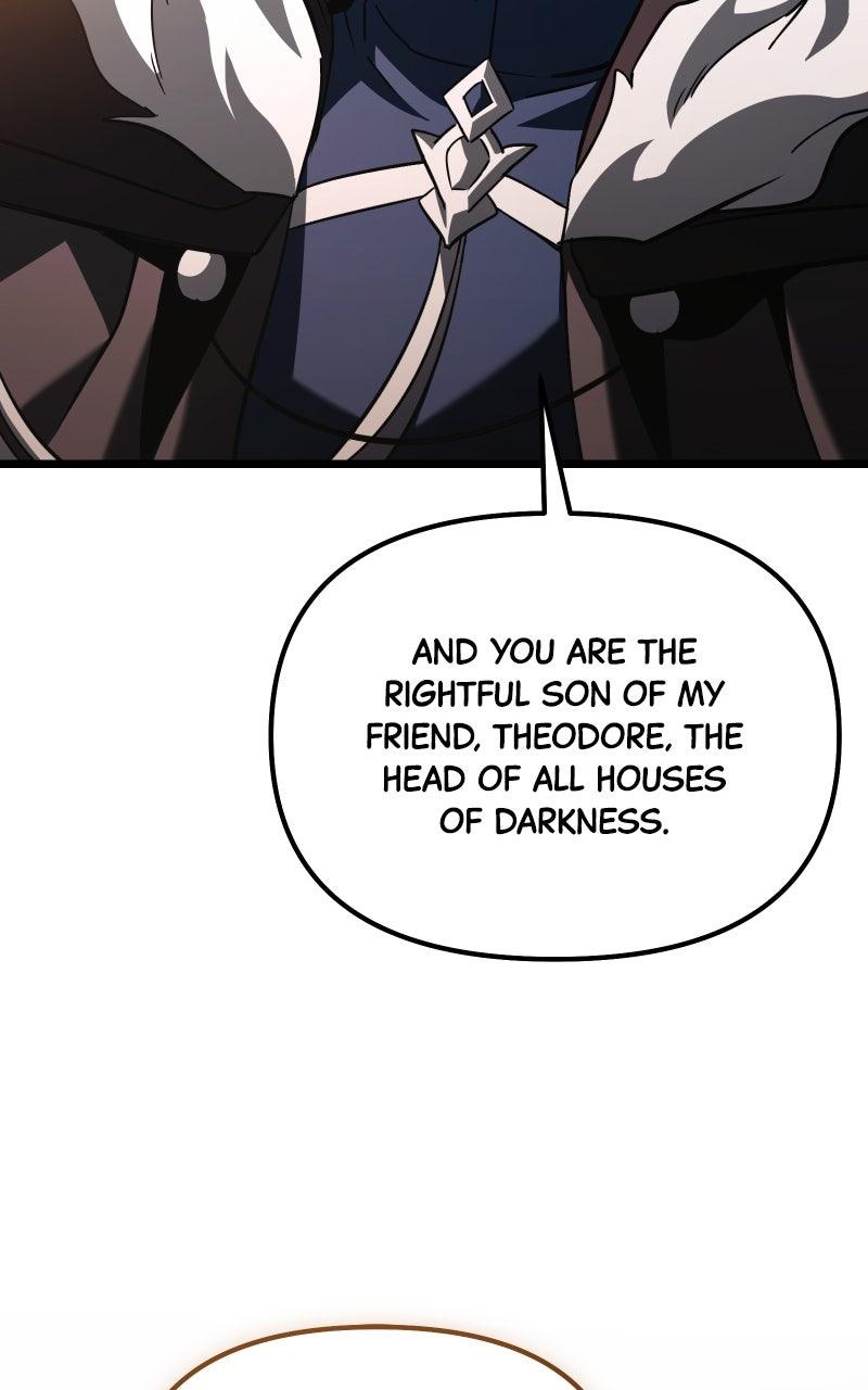 Read Time Limited Genius Dark Knight Manga Online