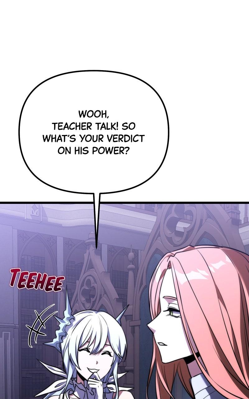 Read Time Limited Genius Dark Knight Manga Online