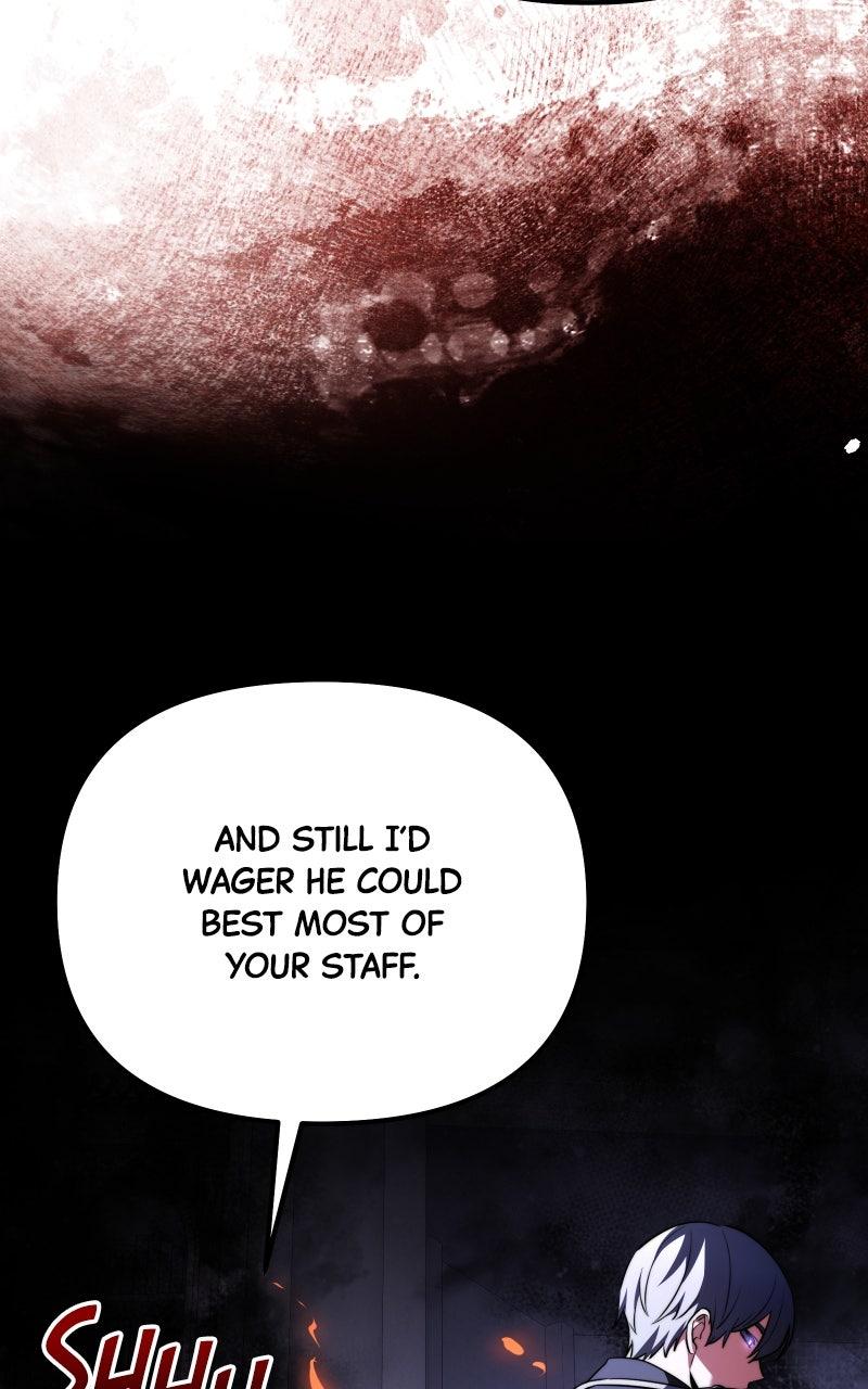 Read Time Limited Genius Dark Knight Manga Online