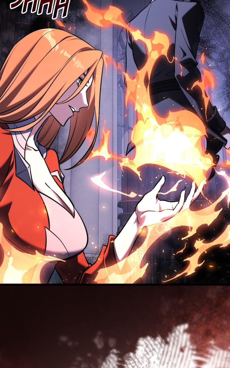 Read Time Limited Genius Dark Knight Manga Online