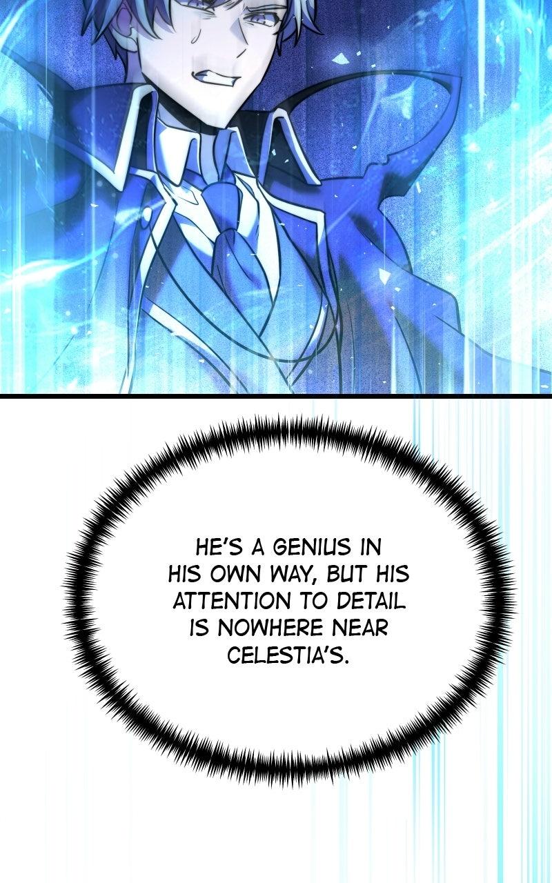 Read Time Limited Genius Dark Knight Manga Online