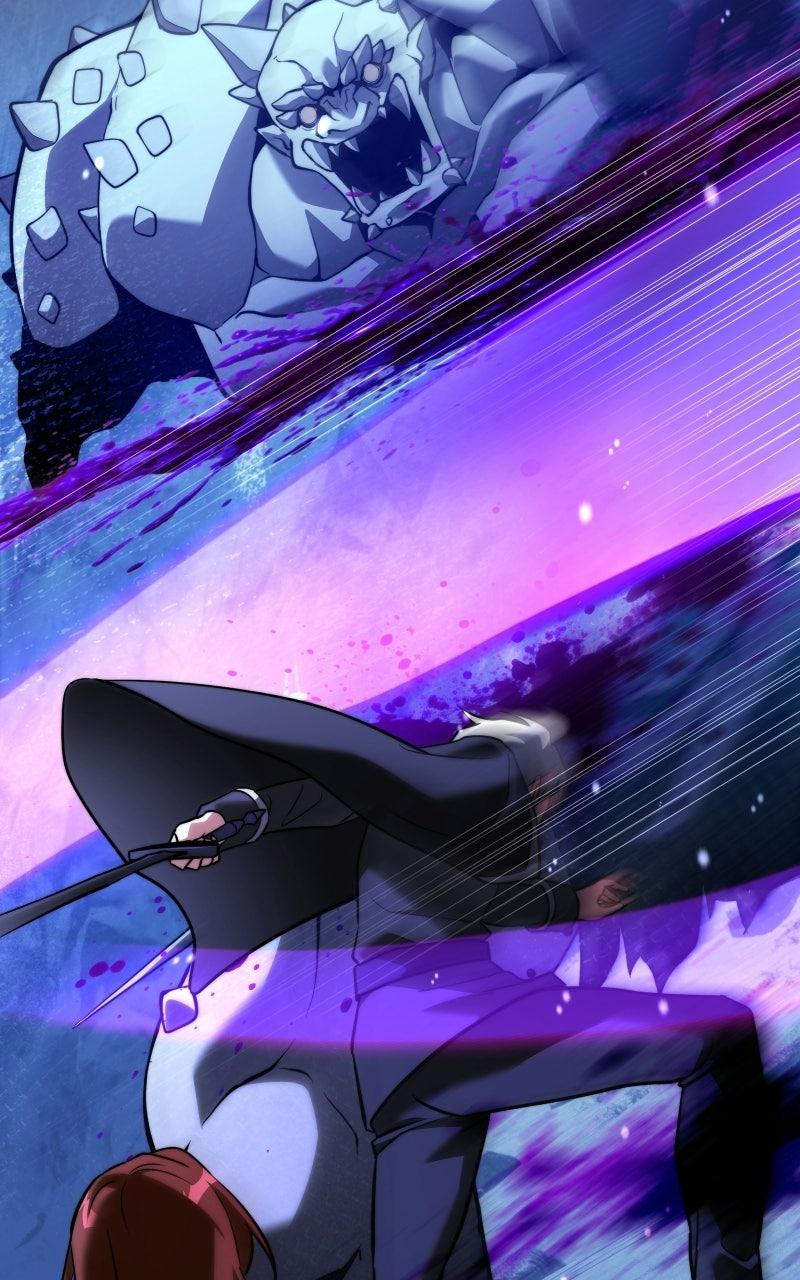 Read Time Limited Genius Dark Knight Manga Online