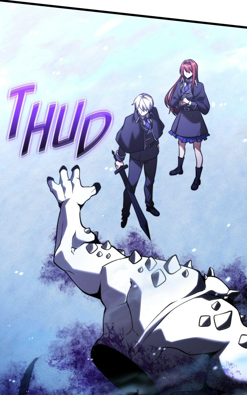 Read Time Limited Genius Dark Knight Manga Online