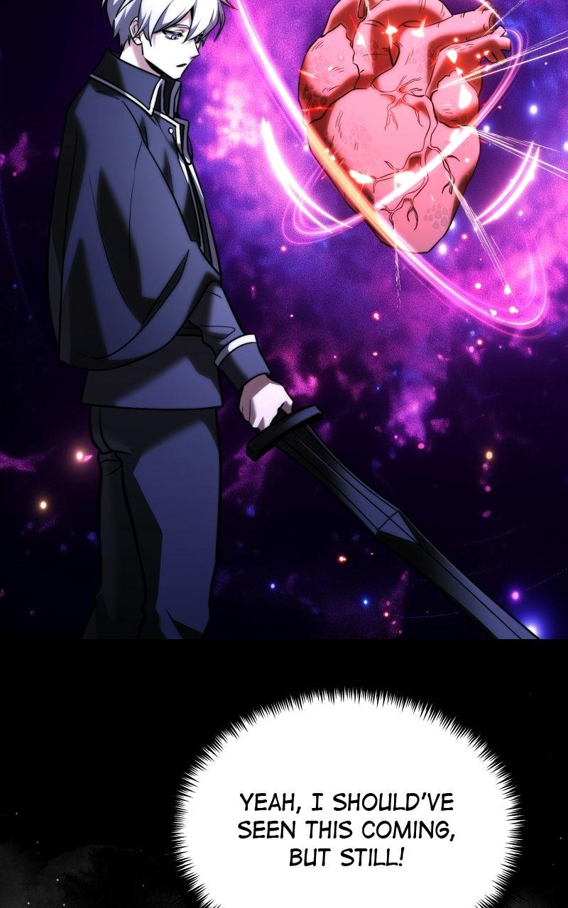 Read Time Limited Genius Dark Knight Manga Online