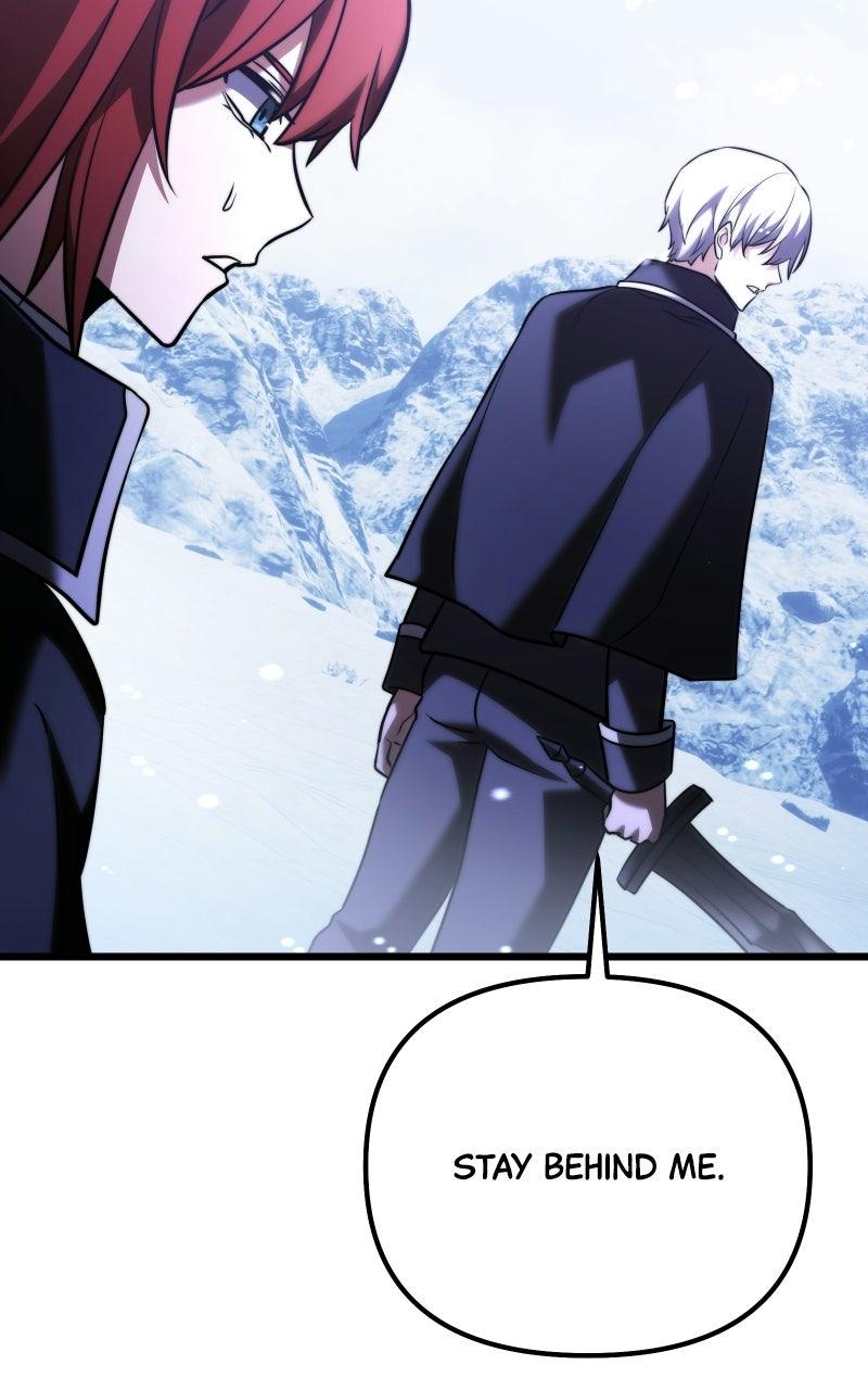 Read Time Limited Genius Dark Knight Manga Online