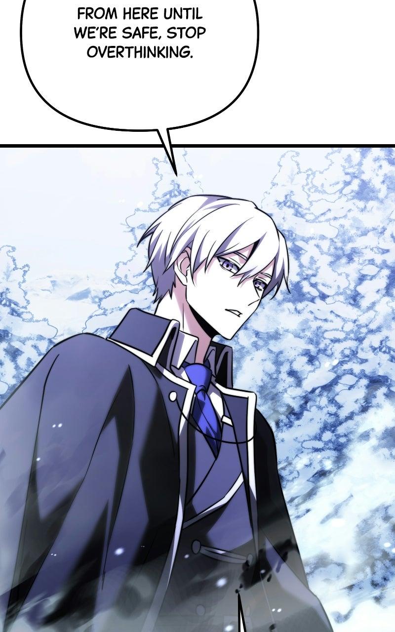 Read Time Limited Genius Dark Knight Manga Online