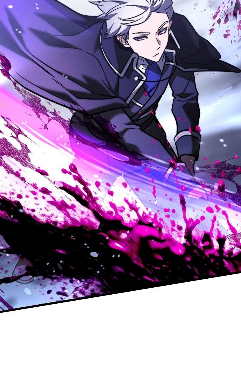 Read Time Limited Genius Dark Knight Manga Online