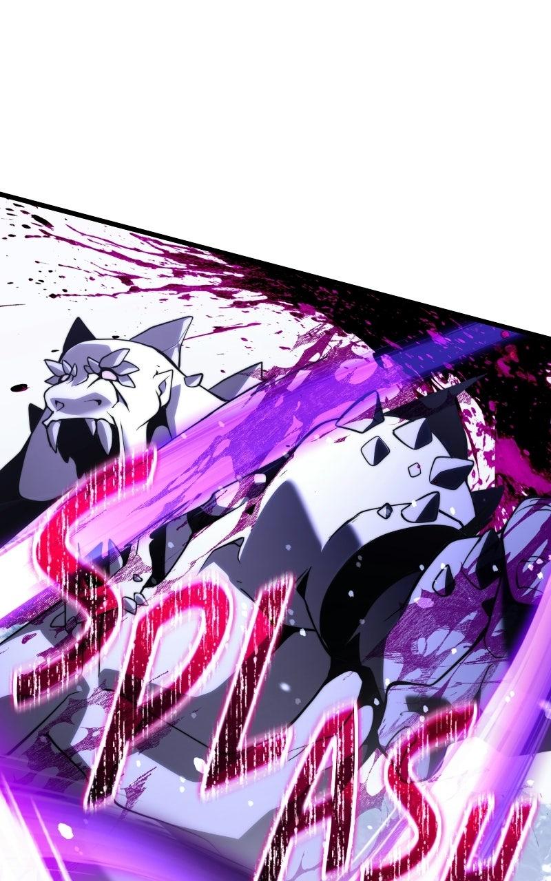 Read Time Limited Genius Dark Knight Manga Online