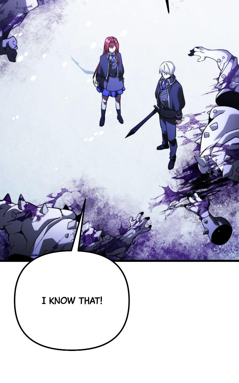 Read Time Limited Genius Dark Knight Manga Online