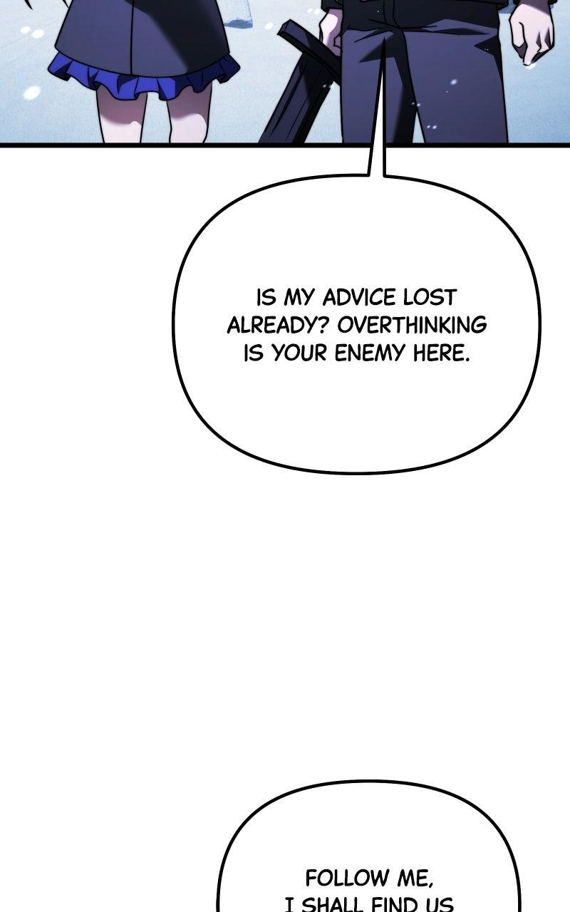 Read Time Limited Genius Dark Knight Manga Online