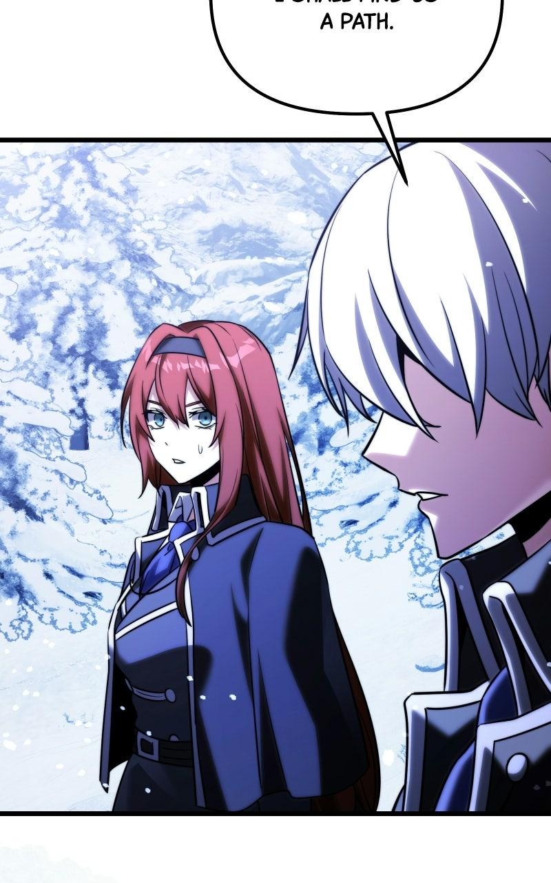 Read Time Limited Genius Dark Knight Manga Online
