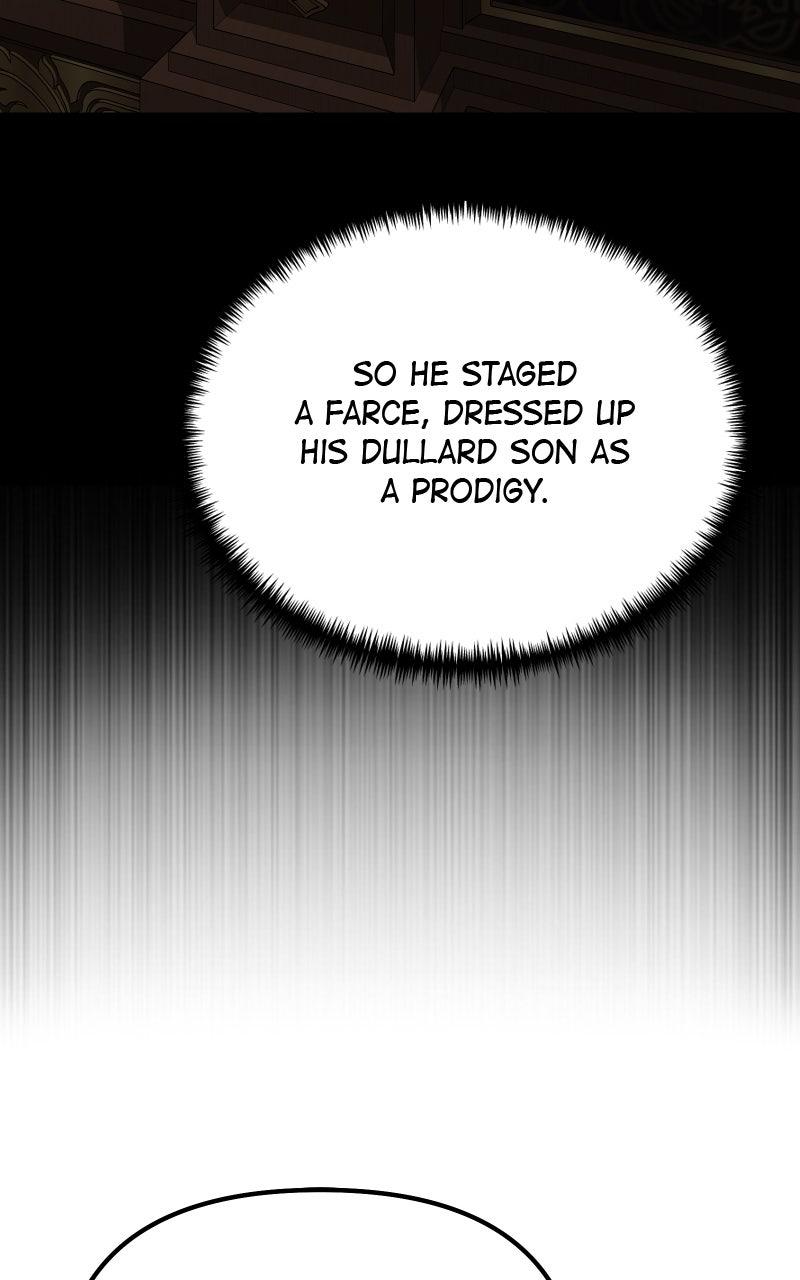Read Time Limited Genius Dark Knight Manga Online