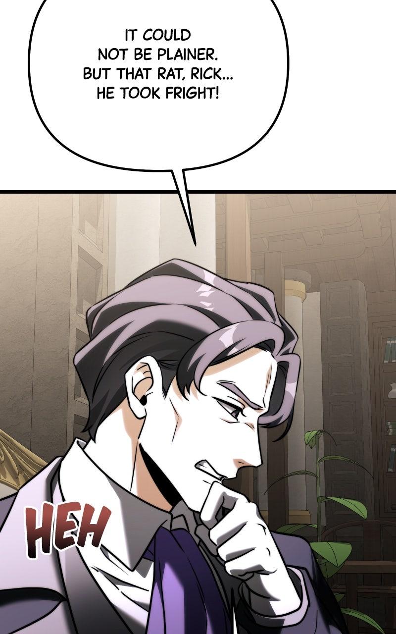 Read Time Limited Genius Dark Knight Manga Online