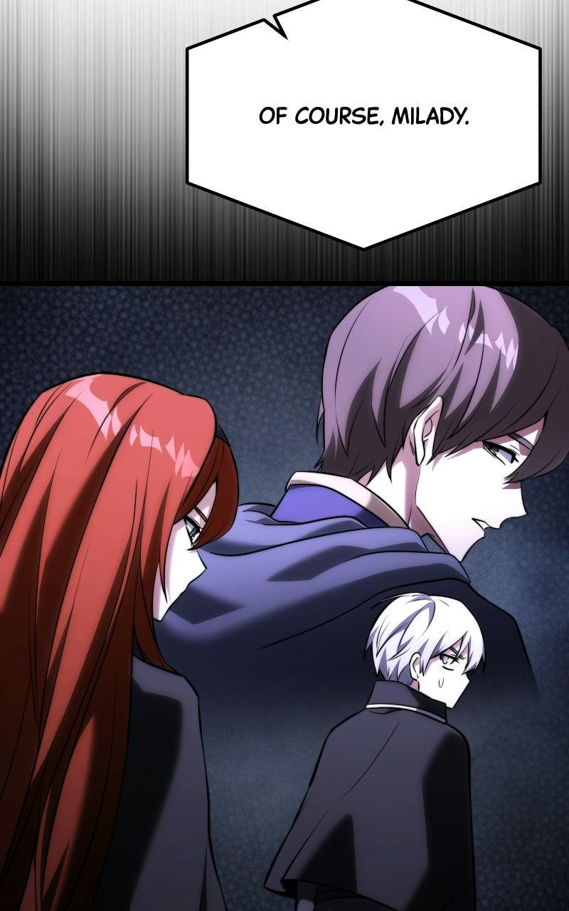 Read Time Limited Genius Dark Knight Manga Online