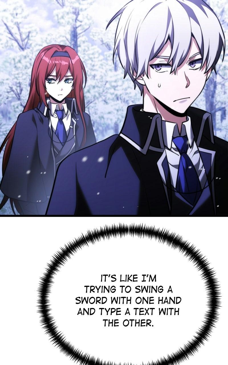 Read Time Limited Genius Dark Knight Manga Online