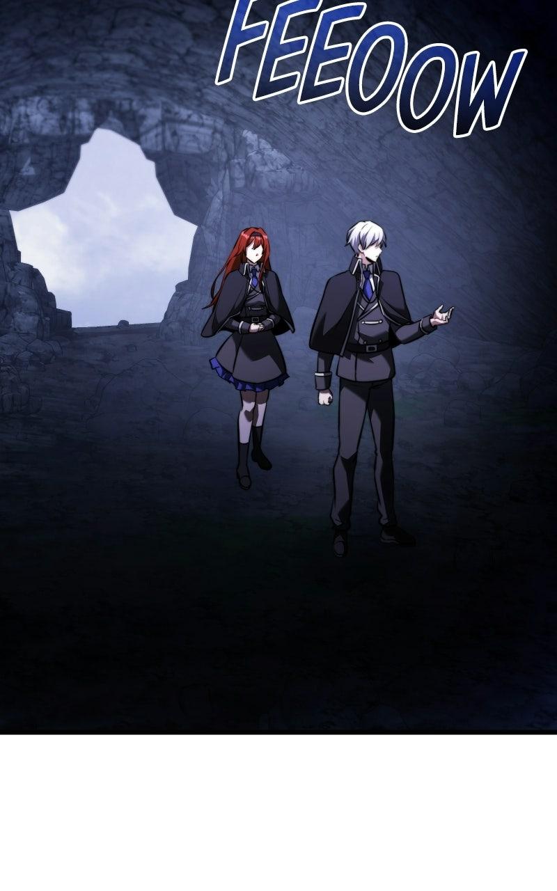 Read Time Limited Genius Dark Knight Manga Online
