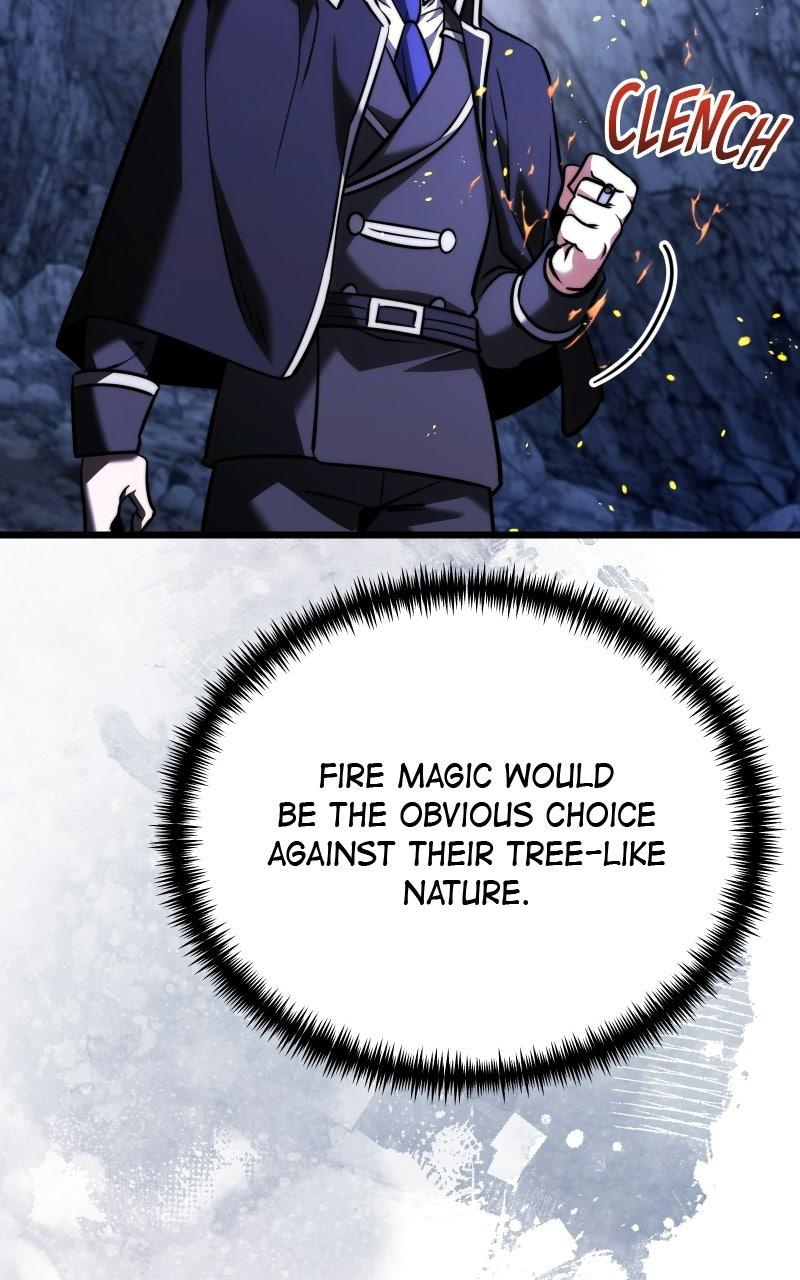 Read Time Limited Genius Dark Knight Manga Online