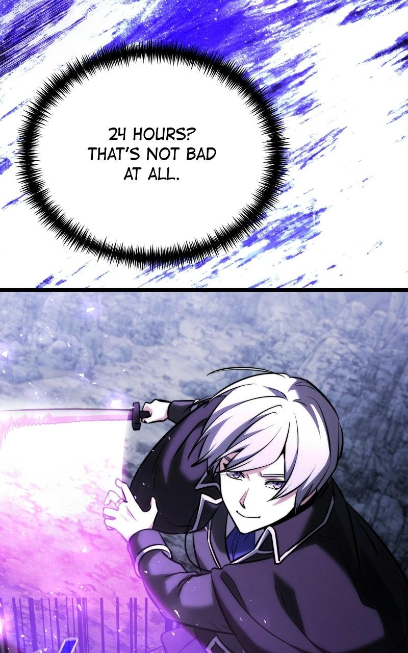 Read Time Limited Genius Dark Knight Manga Online