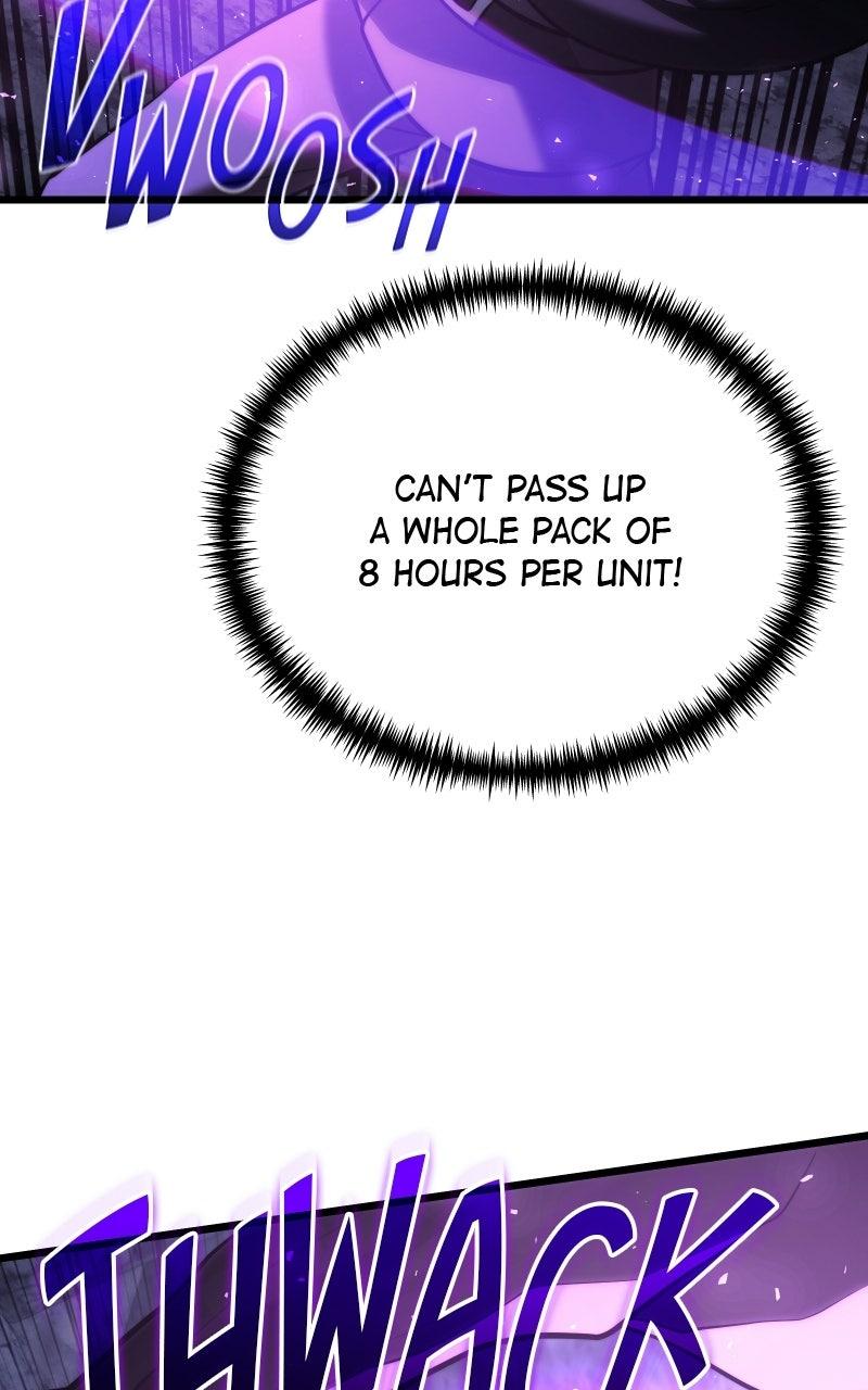 Read Time Limited Genius Dark Knight Manga Online
