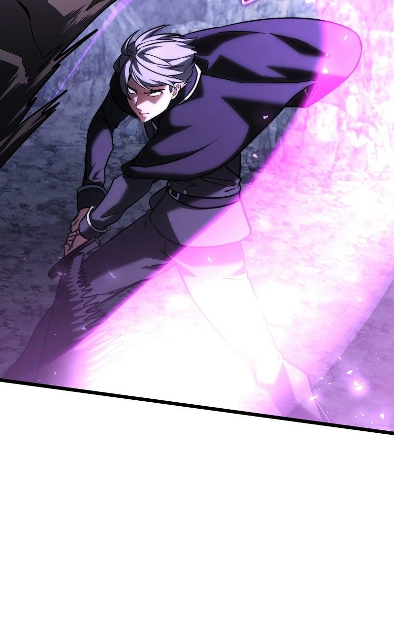 Read Time Limited Genius Dark Knight Manga Online