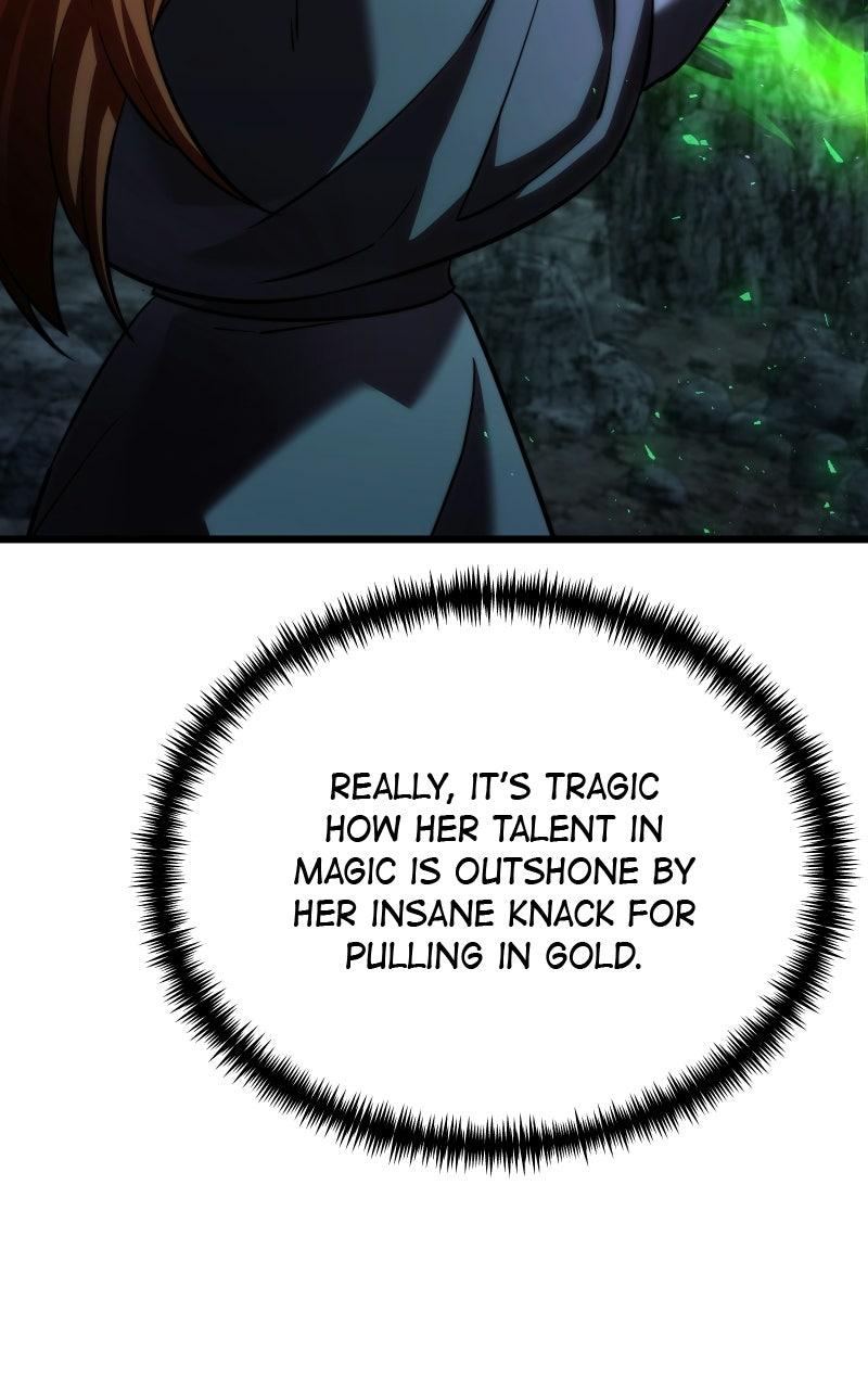 Read Time Limited Genius Dark Knight Manga Online