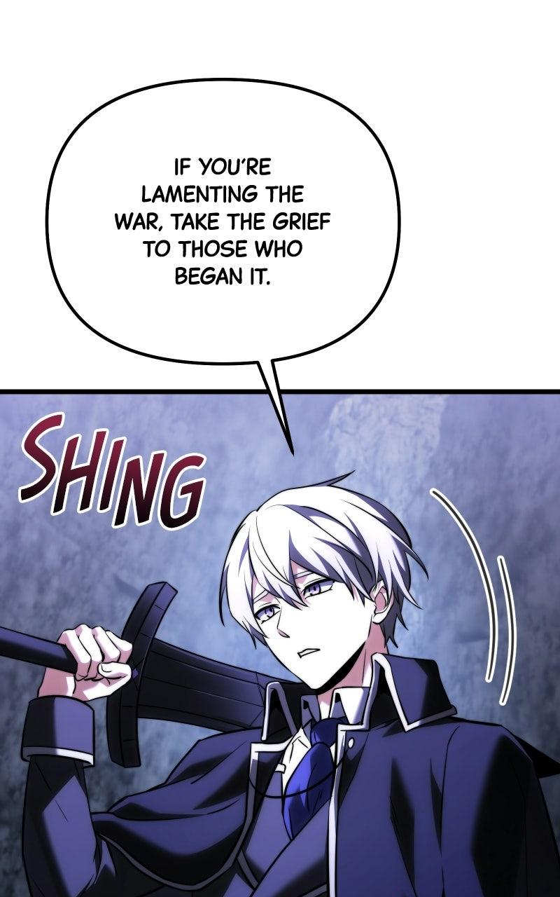 Read Time Limited Genius Dark Knight Manga Online
