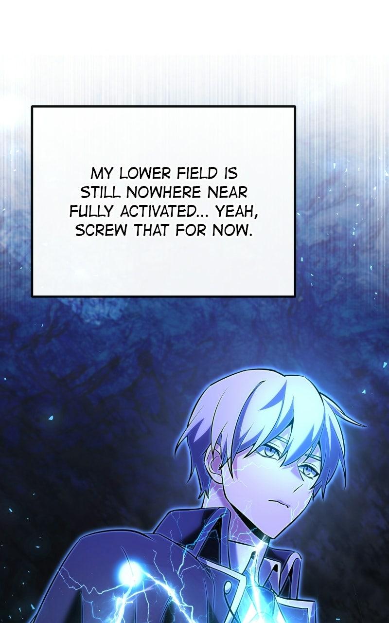 Read Time Limited Genius Dark Knight Manga Online