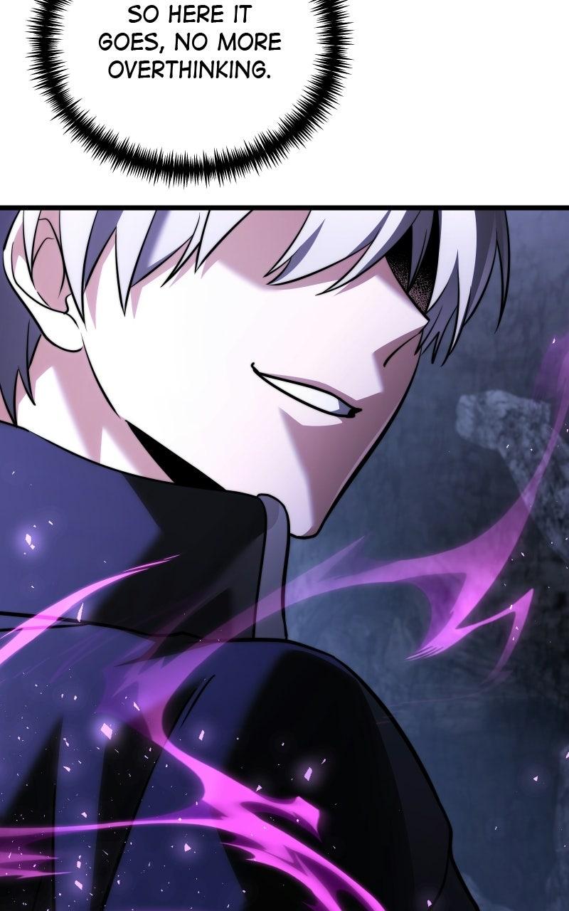 Read Time Limited Genius Dark Knight Manga Online