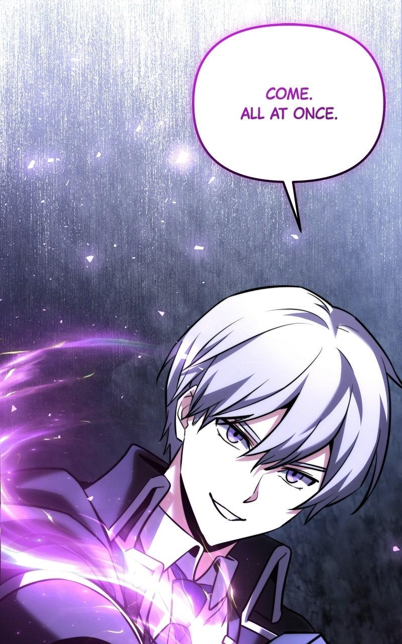 Read Time Limited Genius Dark Knight Manga Online
