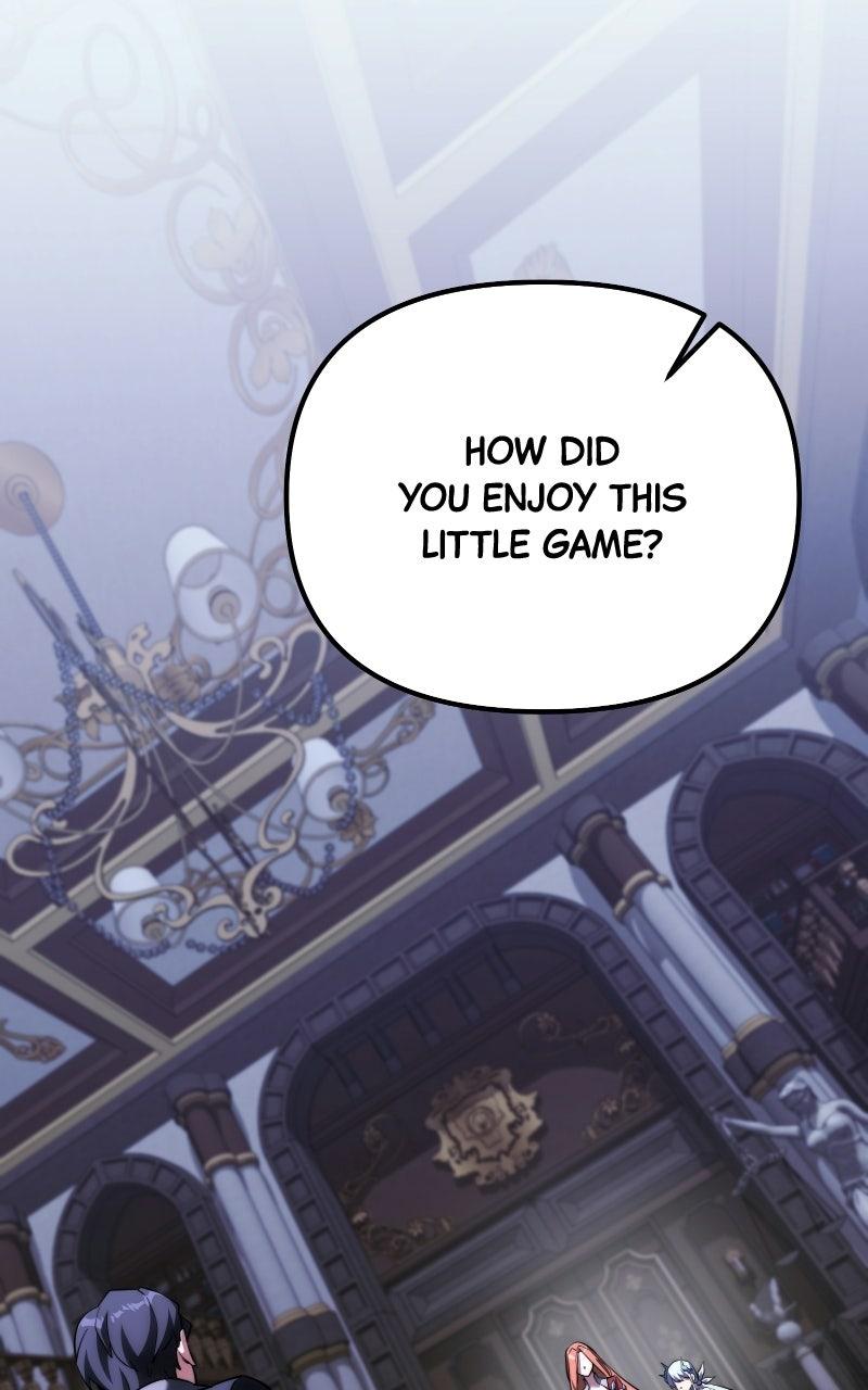 Read Time Limited Genius Dark Knight Manga Online