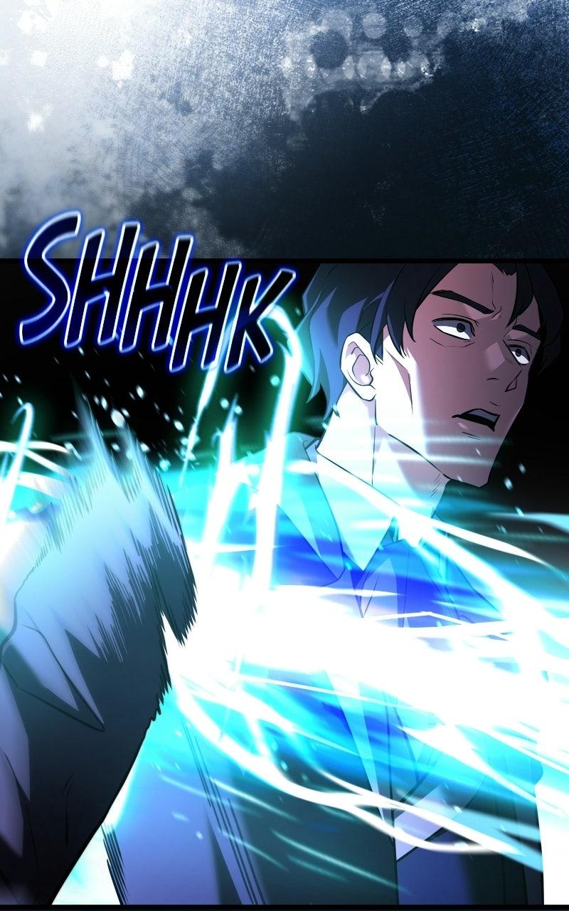 Read Time Limited Genius Dark Knight Manga Online