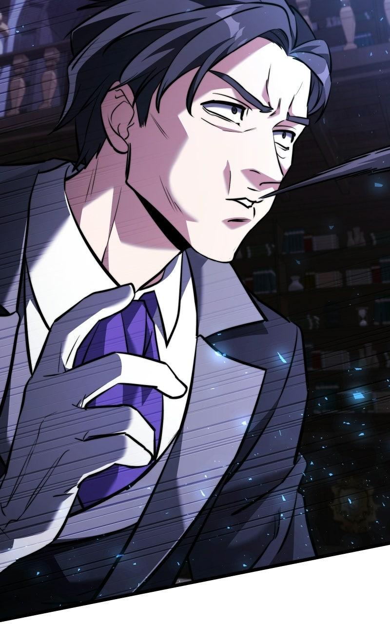 Read Time Limited Genius Dark Knight Manga Online