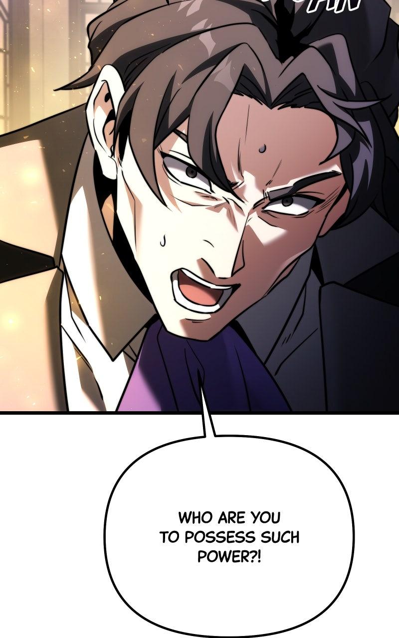 Read Time Limited Genius Dark Knight Manga Online