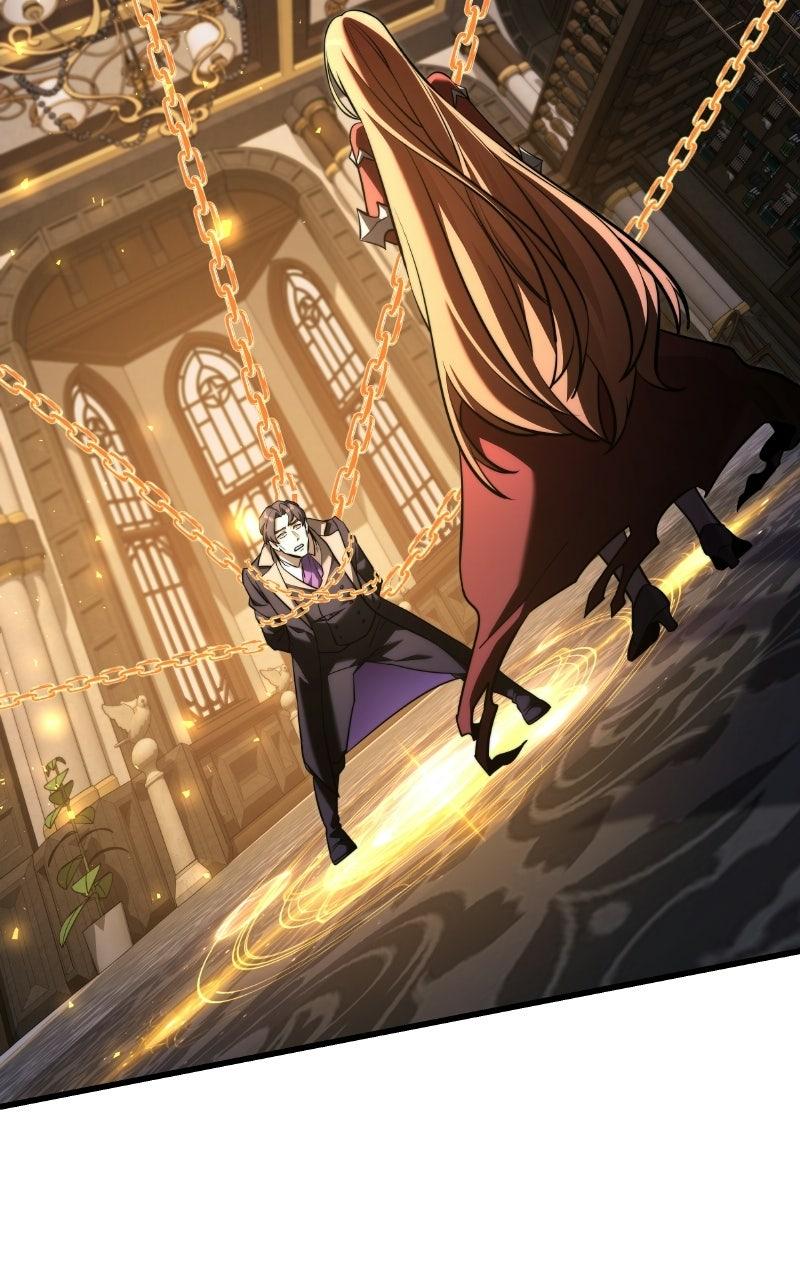Read Time Limited Genius Dark Knight Manga Online