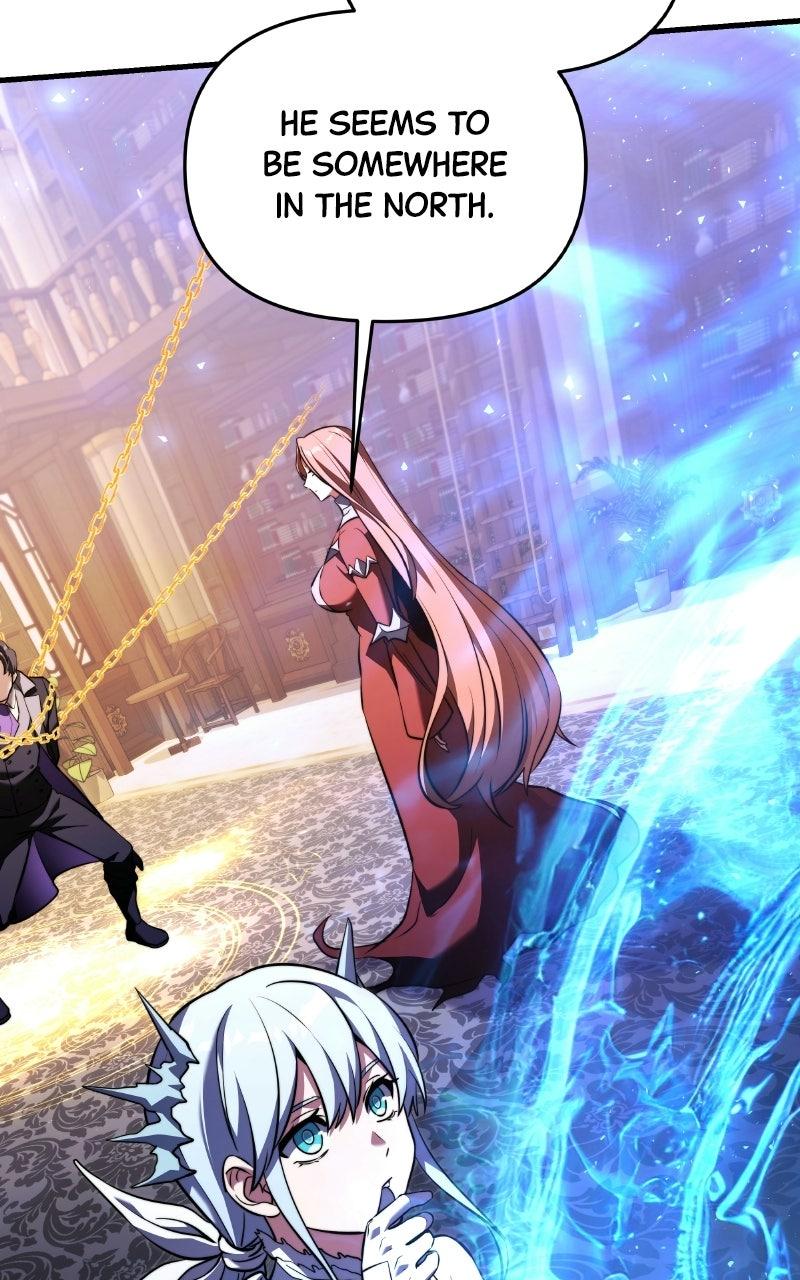 Read Time Limited Genius Dark Knight Manga Online
