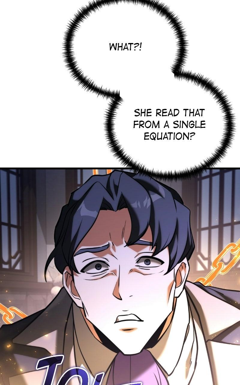 Read Time Limited Genius Dark Knight Manga Online