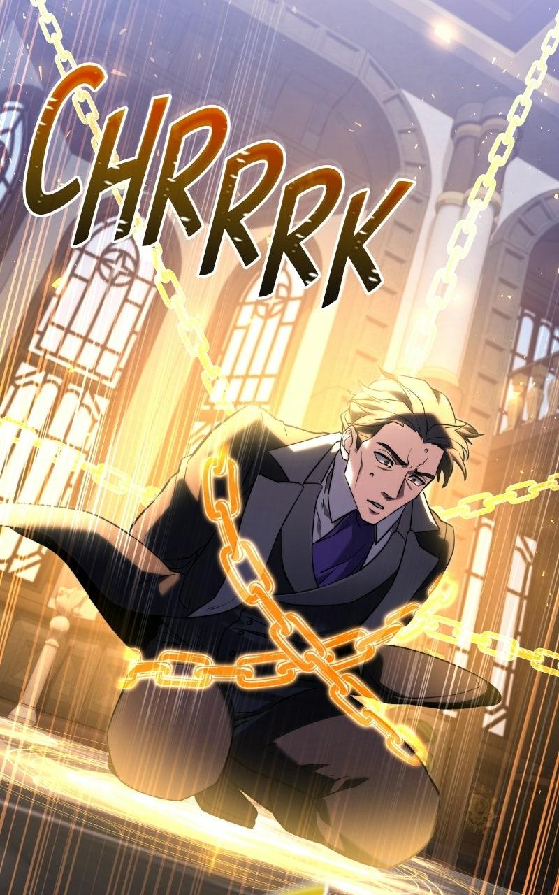 Read Time Limited Genius Dark Knight Manga Online
