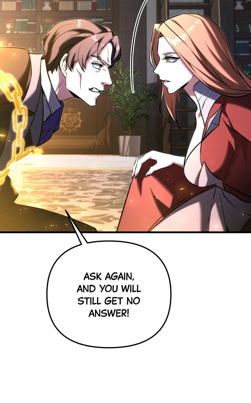 Read Time Limited Genius Dark Knight Manga Online