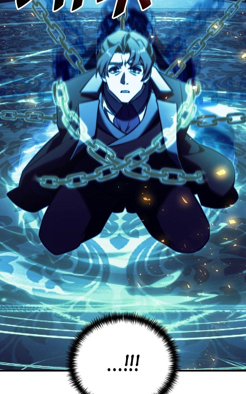 Read Time Limited Genius Dark Knight Manga Online